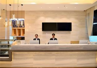 city comfort inn kunming railway station