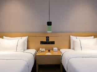 city comfort inn kunming xinluojiu bay guangju road