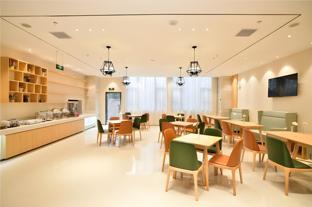 city comfort inn kunming xinluojiu bay guangju road