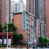 city comfort inn kunming xinluojiu bay guangju road