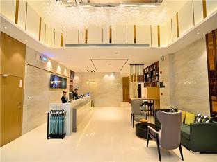 city comfort inn kunming south railway station