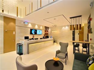 city comfort inn kunming south railway station