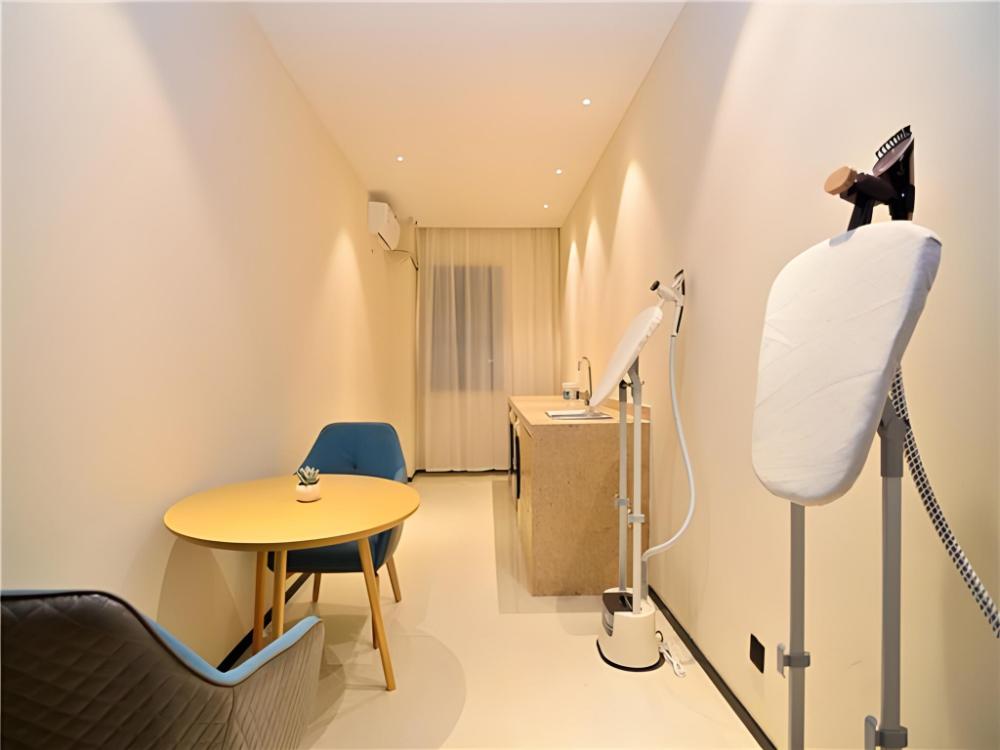 city comfort inn kunming south railway station