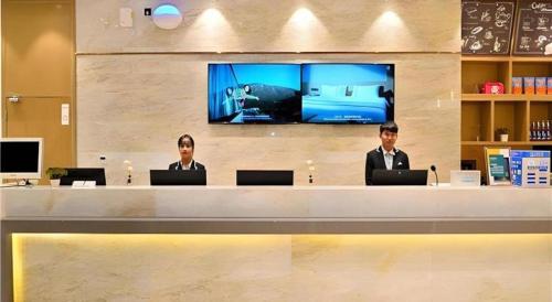 city comfort inn kunming south railway station