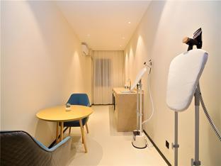 city comfort inn kunming south railway station