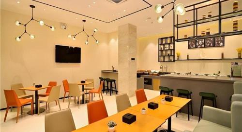 city comfort inn kunming south railway station