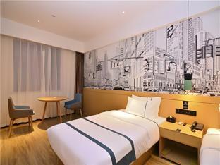 city comfort inn kunming south railway station