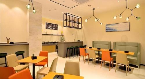 city comfort inn kunming south railway station