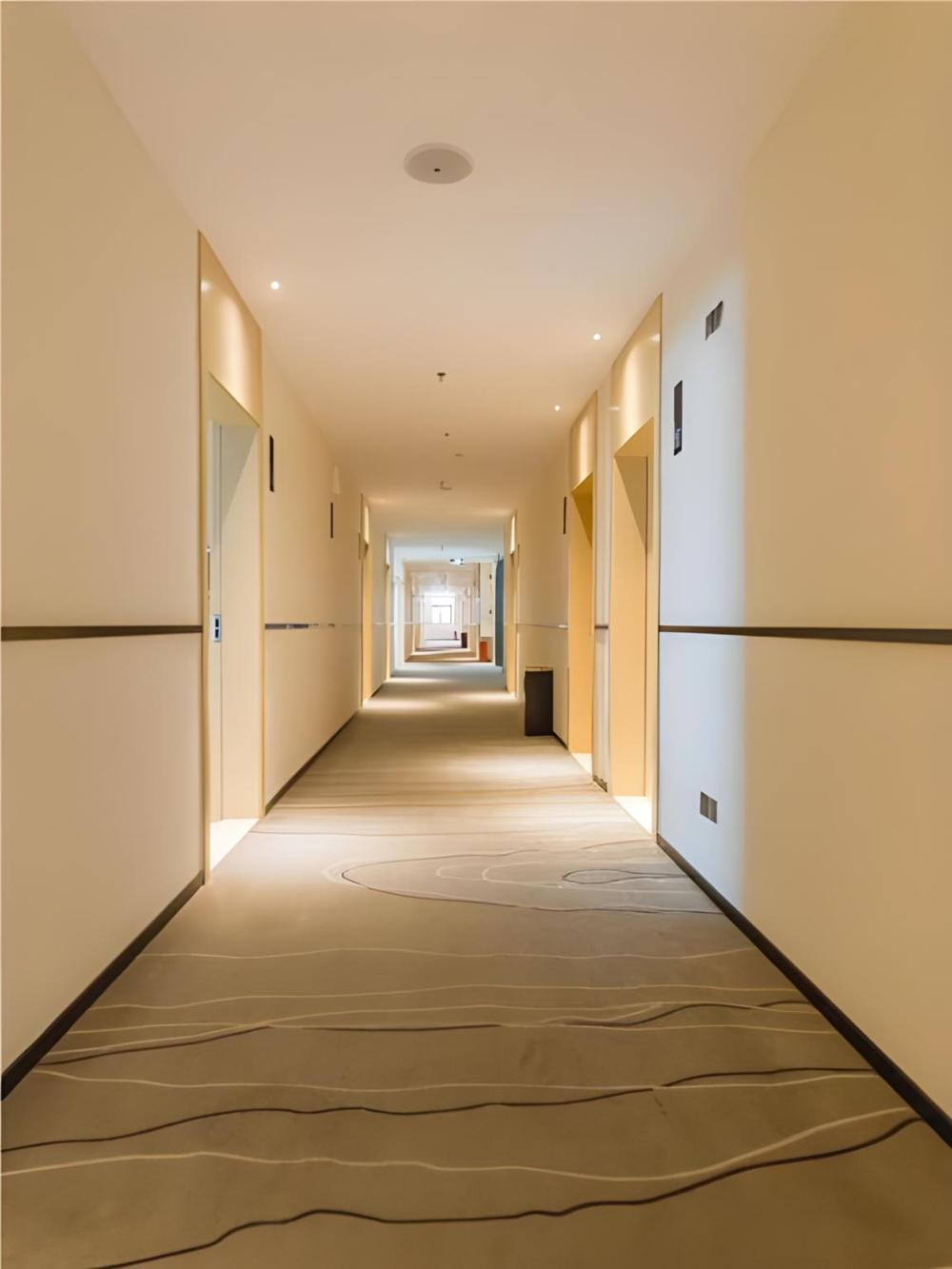 city comfort inn foshan pingzhou yuqi street