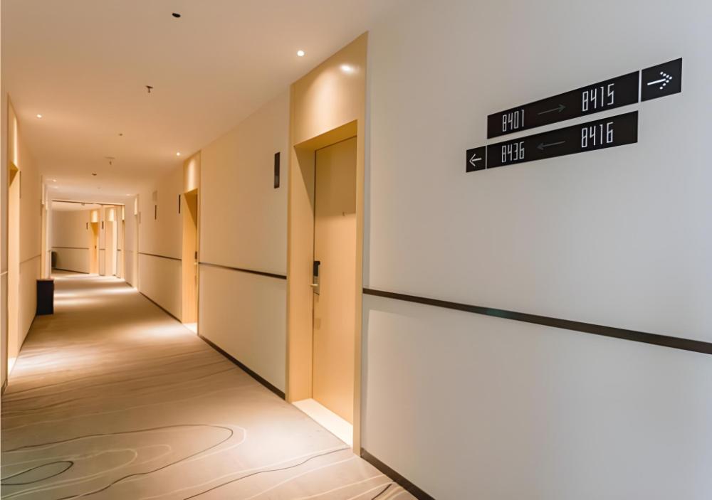 city comfort inn foshan pingzhou yuqi street
