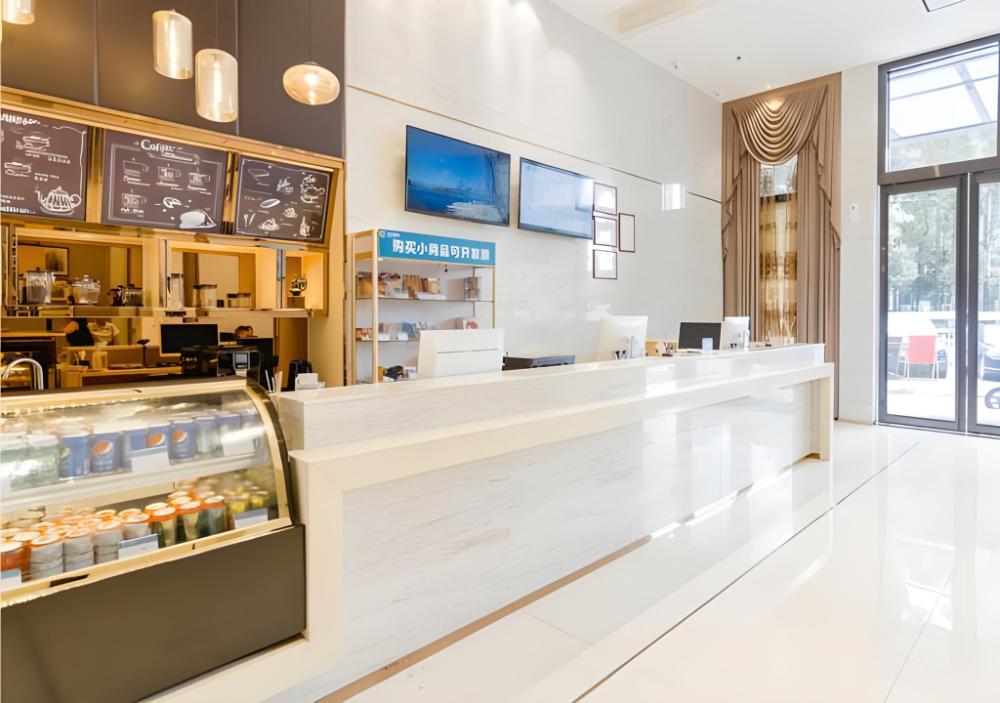 city comfort inn foshan pingzhou yuqi street
