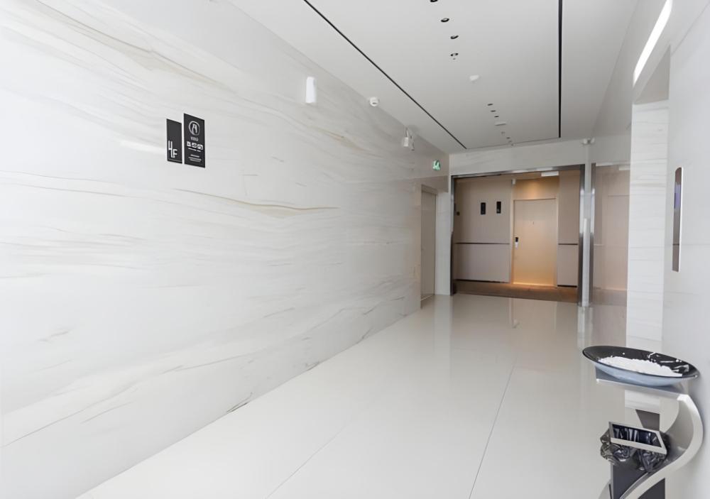 city comfort inn foshan pingzhou yuqi street