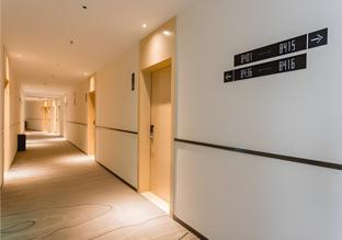 city comfort inn foshan pingzhou yuqi street