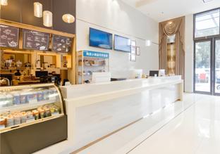 city comfort inn foshan pingzhou yuqi street