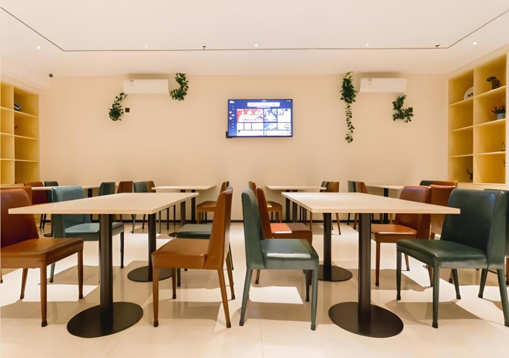 city comfort inn foshan pingzhou yuqi street