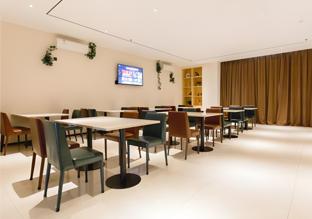 city comfort inn foshan pingzhou yuqi street