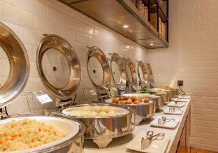 echarm hotel taian tianwai village scenic area