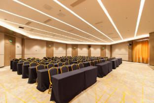 echarm hotel taian tianwai village scenic area