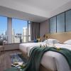 echarm hotel taian tianwai village scenic area
