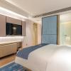 echarm hotel taian tianwai village scenic area