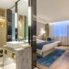 echarm hotel taian tianwai village scenic area