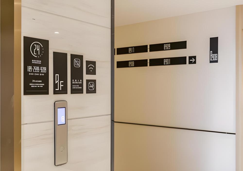 city comfort inn foshan shishan square