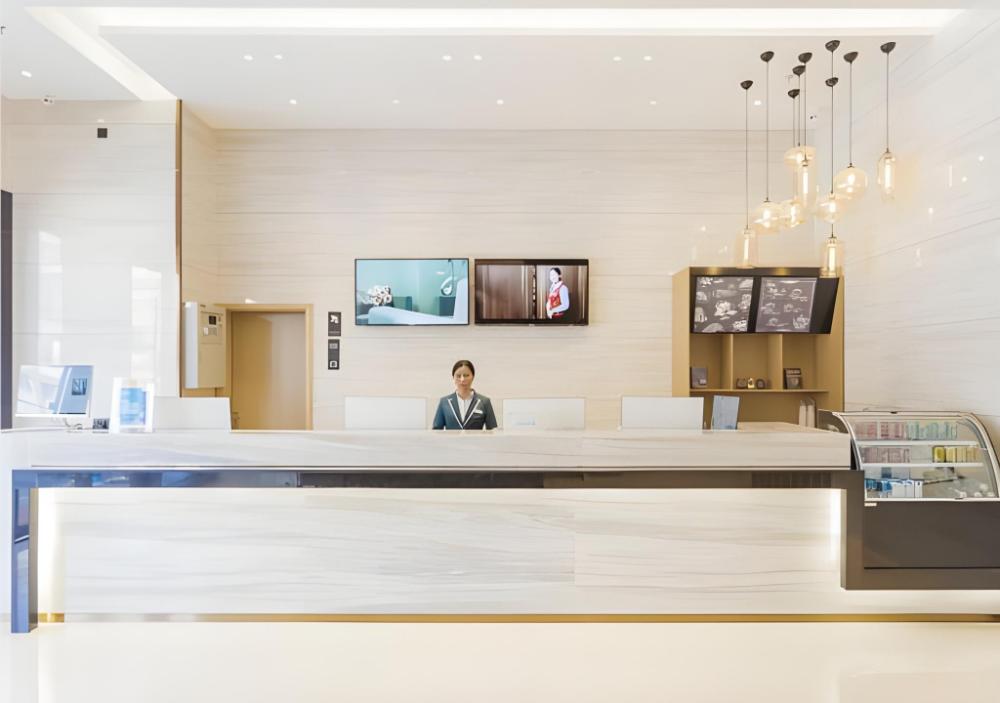 city comfort inn foshan shishan square