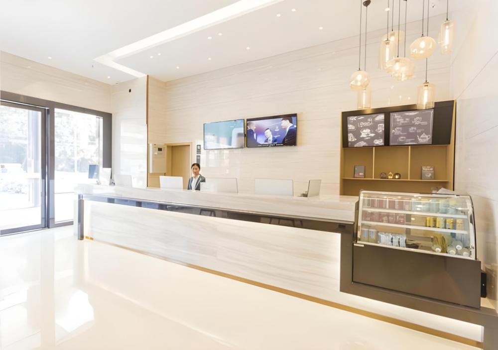 city comfort inn foshan shishan square