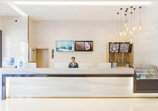 city comfort inn foshan shishan square