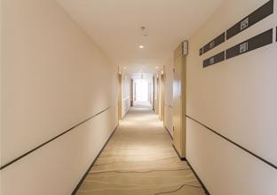 city comfort inn foshan shishan square