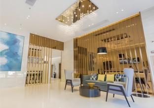 city comfort inn foshan shishan square