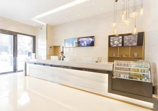 city comfort inn foshan shishan square