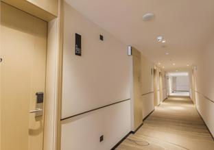 city comfort inn foshan shishan square
