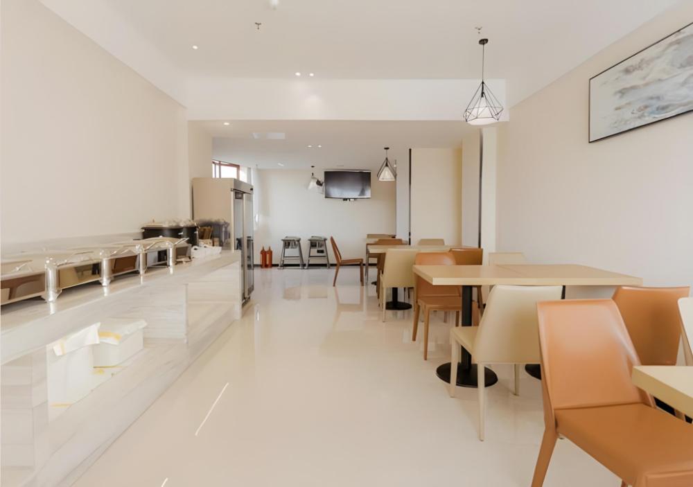 city comfort inn foshan shishan square