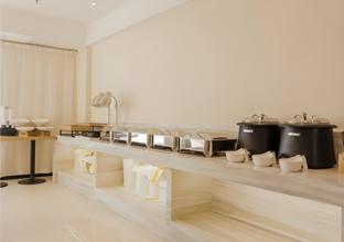 city comfort inn foshan shishan square