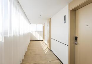 city comfort inn foshan shishan square