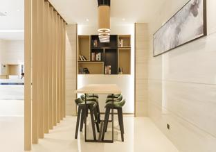 city comfort inn foshan shishan square