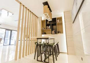 city comfort inn foshan shishan square