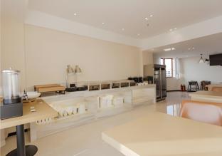 city comfort inn foshan shishan square