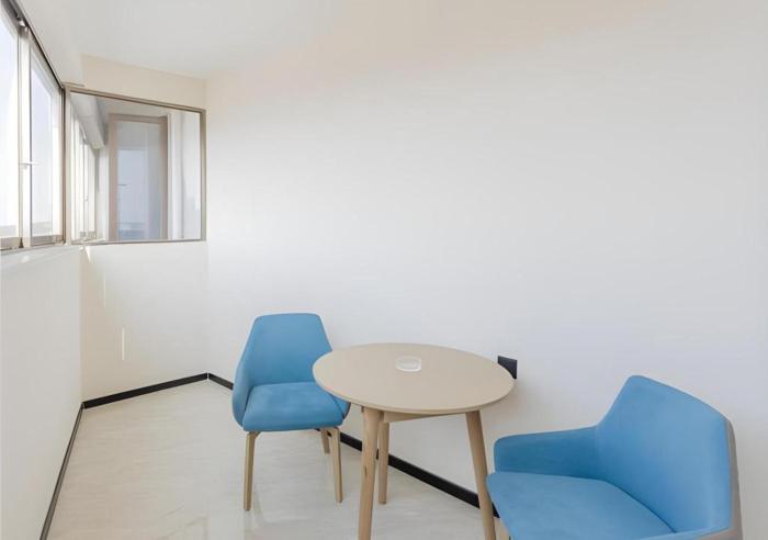 city comfort inn foshan shishan square