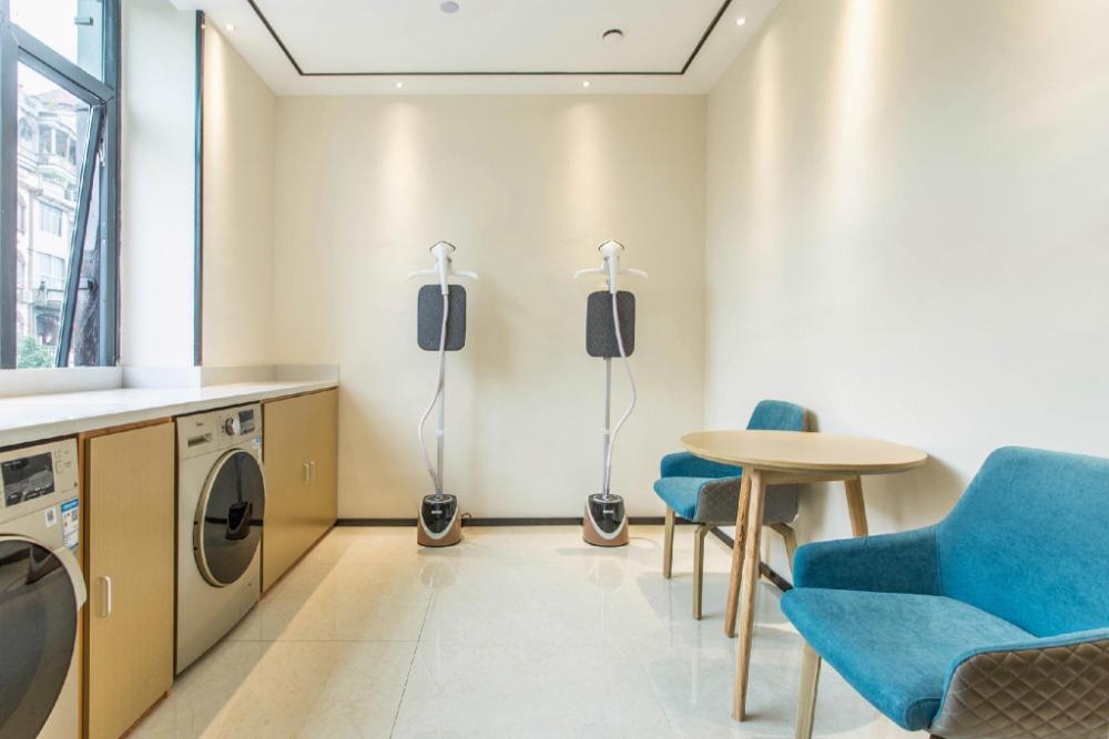 city comfort inn chongzuo longzhou zhonghuacheng