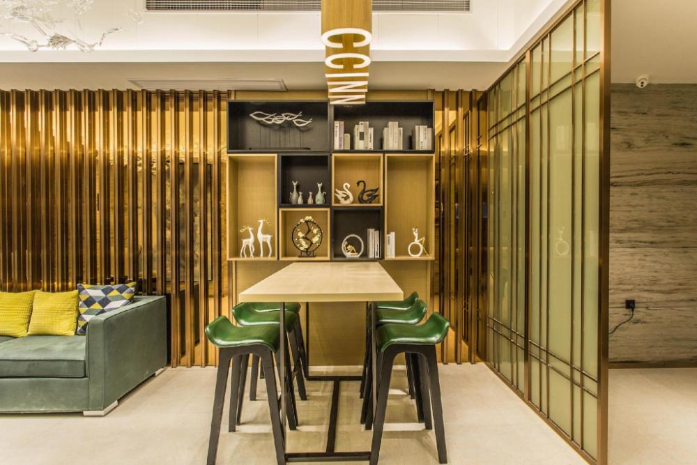 city comfort inn chongzuo longzhou zhonghuacheng