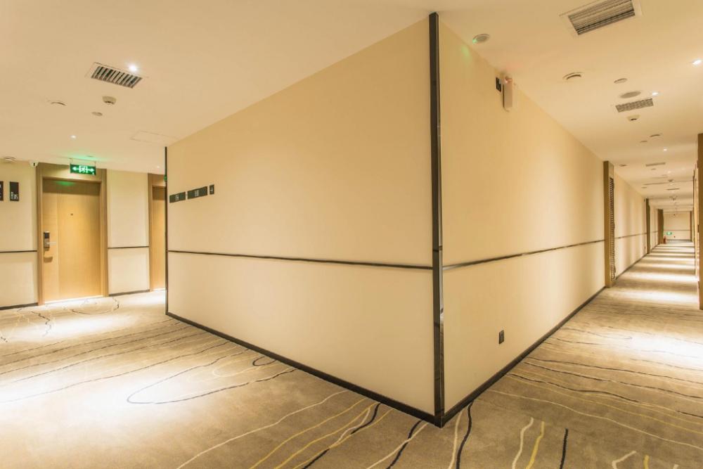 city comfort inn chongzuo longzhou zhonghuacheng