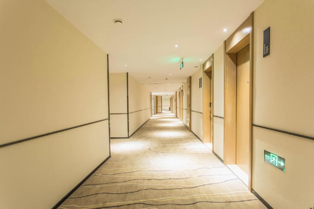 city comfort inn chongzuo longzhou zhonghuacheng