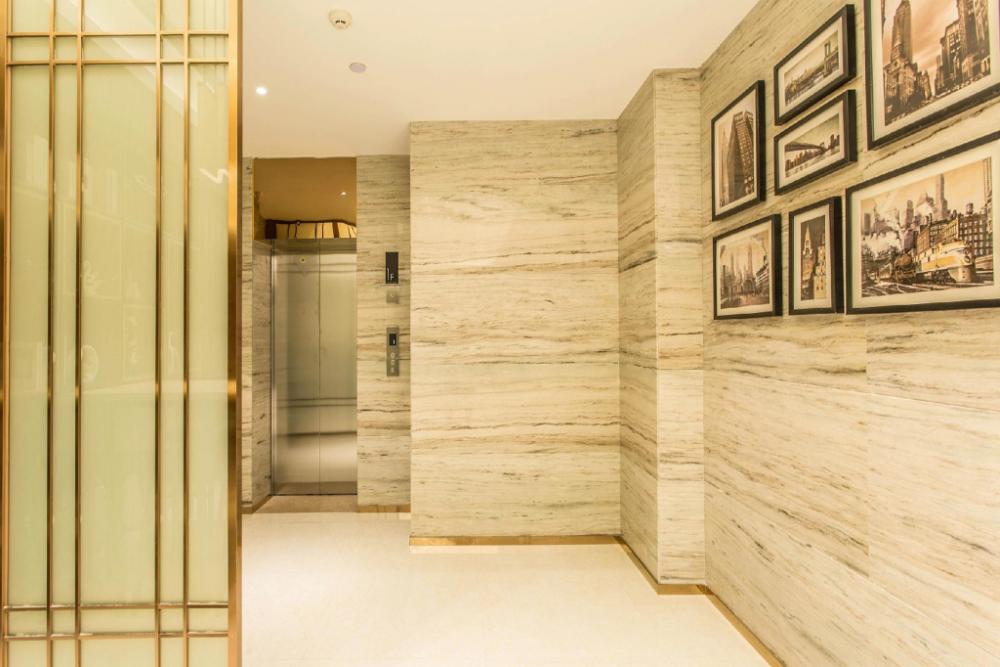 city comfort inn chongzuo longzhou zhonghuacheng