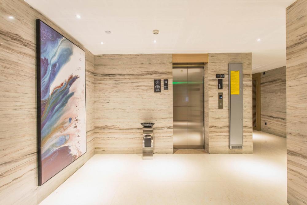 city comfort inn chongzuo longzhou zhonghuacheng
