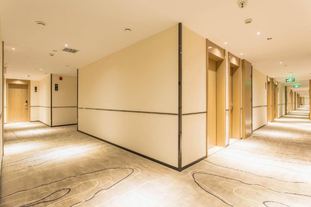 city comfort inn chongzuo longzhou zhonghuacheng