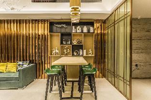 city comfort inn chongzuo longzhou zhonghuacheng