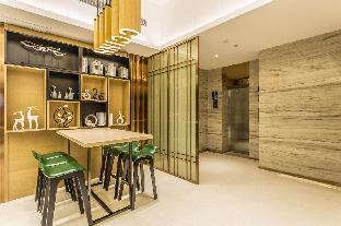city comfort inn chongzuo longzhou zhonghuacheng