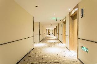 city comfort inn chongzuo longzhou zhonghuacheng